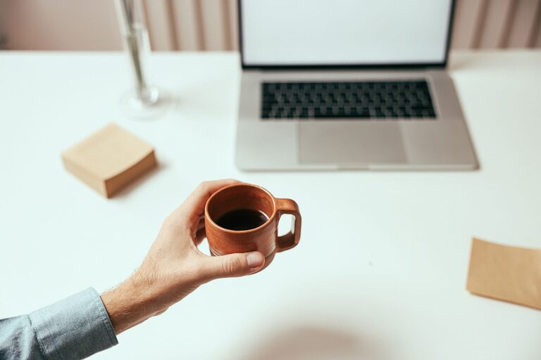Tips for Better Focus While Working From Home